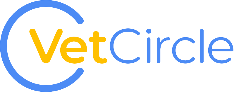 VetCircle logo