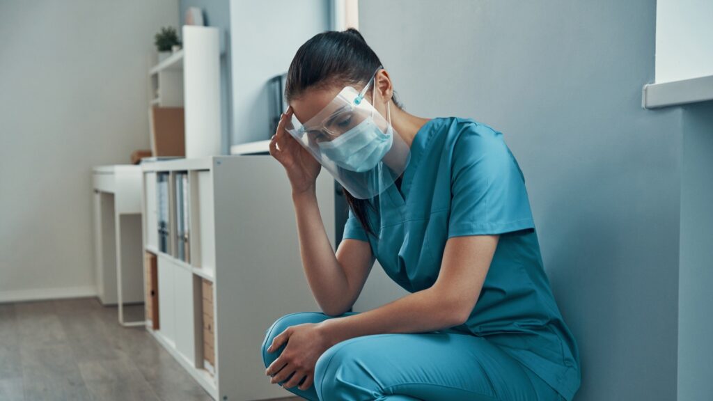 VetCircle - Veterinary Practice Owner Burnout Why Systems - Not Self-Care, Are the Real Solution